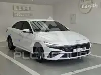 2024 Hyundai Avante