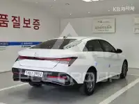2024 Hyundai Avante