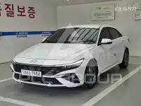 2024 Hyundai Avante