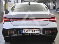 2024 Hyundai Avante