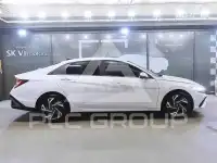 2024 Hyundai Avante