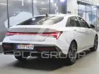 2024 Hyundai Avante