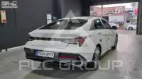 2024 Hyundai Avante