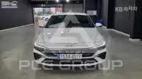 2024 Hyundai Avante