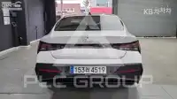 2024 Hyundai Avante