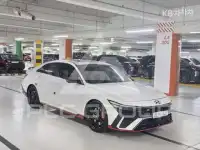2024 Hyundai Avante