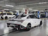 2024 Hyundai Avante