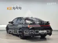 2024 Hyundai Avante