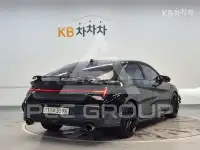2024 Hyundai Avante