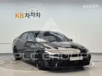 2024 Hyundai Avante