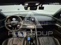 2024 Hyundai Avante