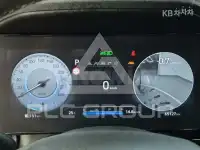 2024 Hyundai Avante