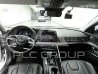 2024 Hyundai Avante