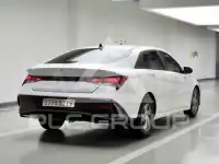 2024 Hyundai Avante