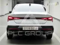 2024 Hyundai Avante