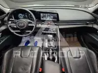 2024 Hyundai Avante