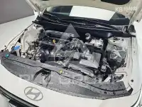2024 Hyundai Avante