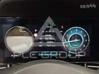 2024 Hyundai Avante