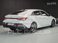 2024 Hyundai Avante