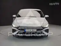 2024 Hyundai Avante