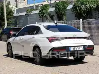 2024 Hyundai Avante