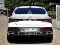 2024 Hyundai Avante