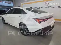 2024 Hyundai Avante