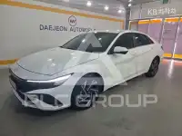 2024 Hyundai Avante