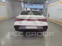 2024 Hyundai Avante
