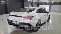 2024 Hyundai Avante