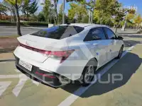 2024 Hyundai Avante