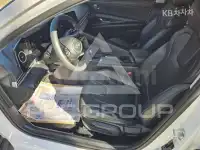 2024 Hyundai Avante