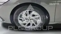 2024 Hyundai Avante