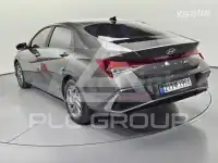 2024 Hyundai Avante
