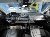 2024 Hyundai Avante