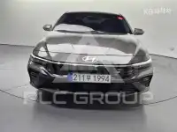 2024 Hyundai Avante