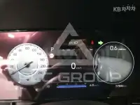 2024 Hyundai Avante
