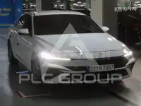 2024 Hyundai Avante