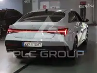 2024 Hyundai Avante
