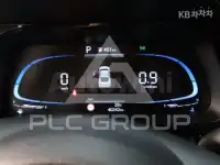 2024 Hyundai Avante