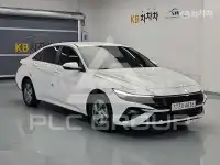 2024 Hyundai Avante