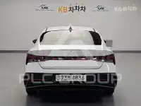 2024 Hyundai Avante