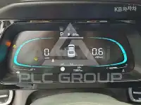 2024 Hyundai Avante