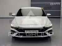 2024 Hyundai Avante