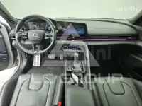 2024 Hyundai Avante