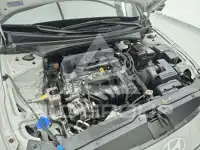 2024 Hyundai Avante
