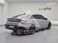 2024 Hyundai Avante