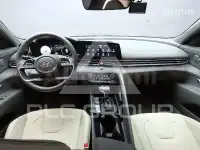 2024 Hyundai Avante
