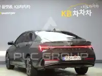 2024 Hyundai Avante