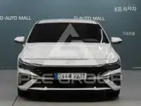 2024 Hyundai Avante